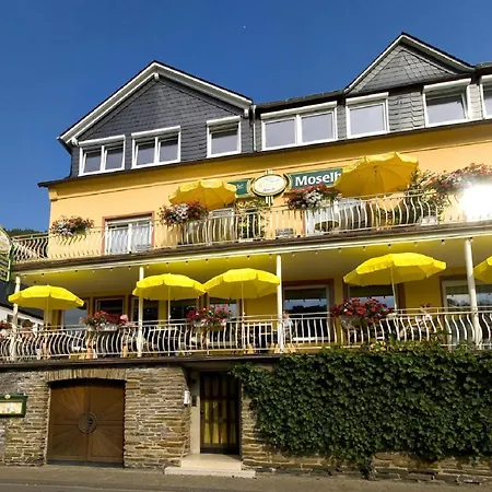 Weinhaus Moselblick