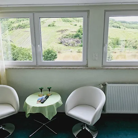 Weinhaus Moselblick 3* Burg (Bernkastel-Wittlich)