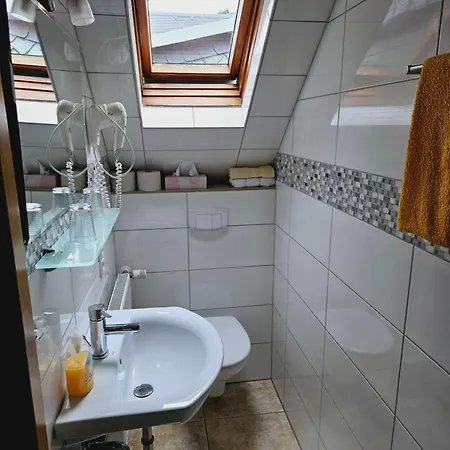 Weinhaus Moselblick Szálloda 3*