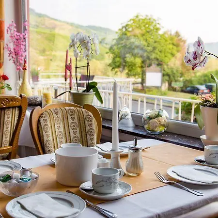 Weinhaus Moselblick Burg (Bernkastel-Wittlich)