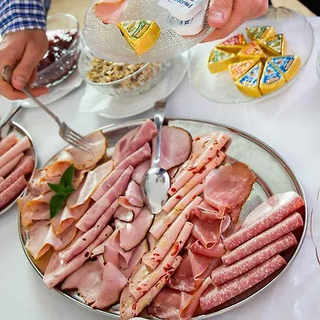 Weinhaus Moselblick Hotel 3*