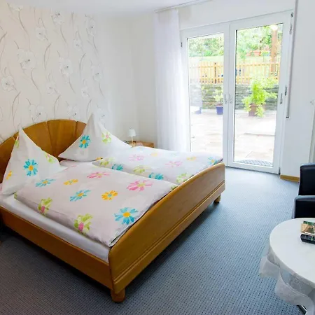 Weinhaus Moselblick Burg (Bernkastel-Wittlich)