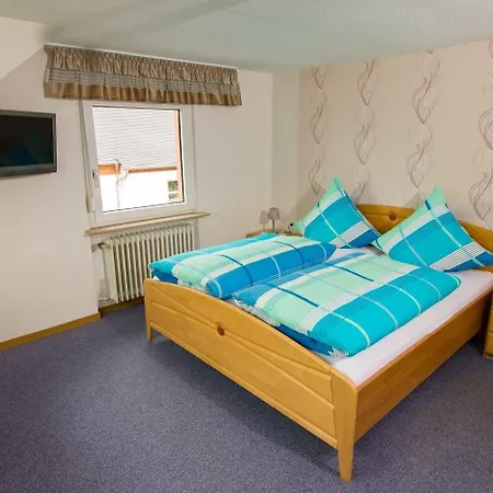 Hotel Weinhaus Moselblick Burg (Bernkastel-Wittlich)