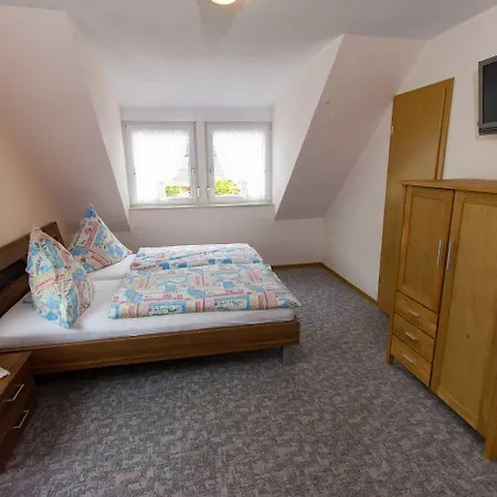 ホテル Weinhaus Moselblick 3*