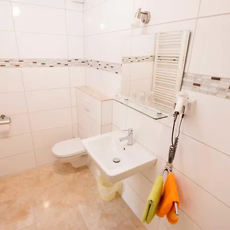 Weinhaus Moselblick 3* Burg (Bernkastel-Wittlich)