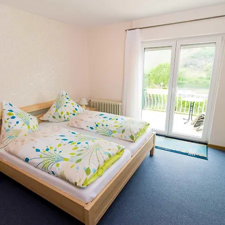 Weinhaus Moselblick 3*