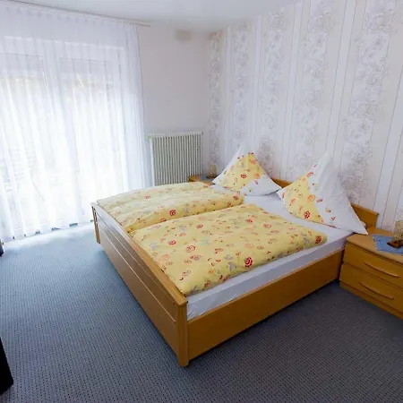 Weinhaus Moselblick Hotel