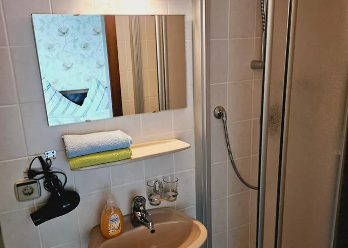 Weinhaus Moselblick 3* Burg (Bernkastel-Wittlich)