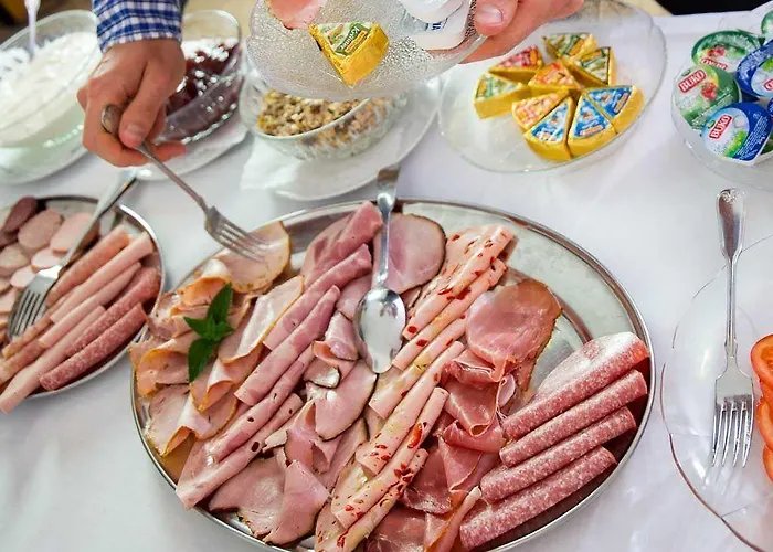 Weinhaus Moselblick Hotel 3*