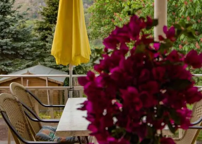 Weinhaus Moselblick 3*