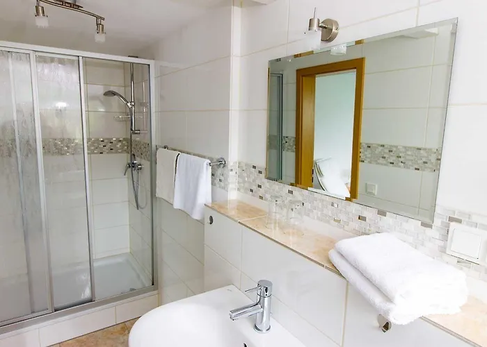 Weinhaus Moselblick 3*