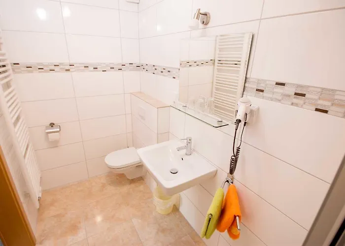 Weinhaus Moselblick 3* Burg (Bernkastel-Wittlich)