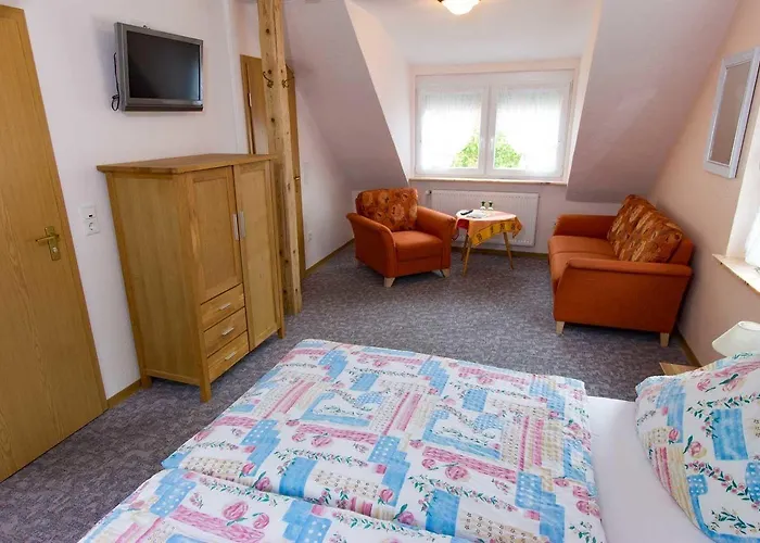 Weinhaus Moselblick Hotel 3*