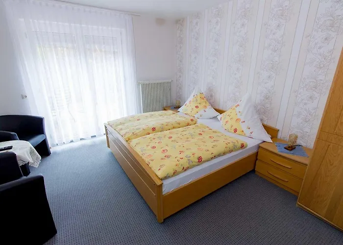 Weinhaus Moselblick Hotel